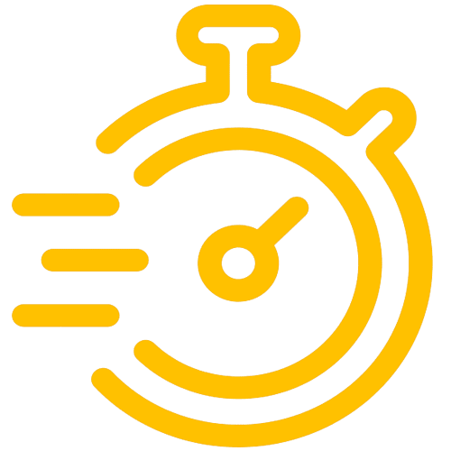 короткие сроки